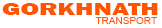 Gorkhnath